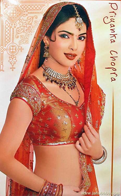 Priyanka