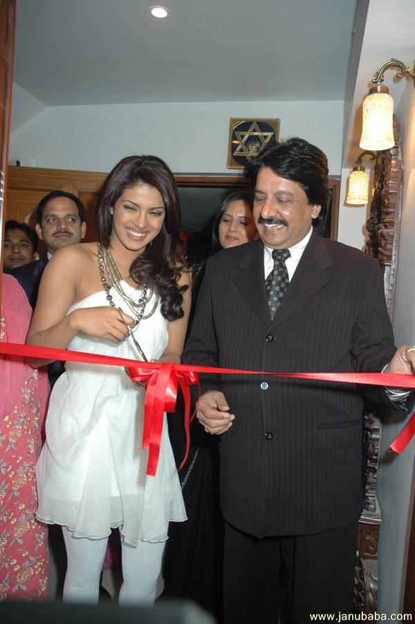 Priyanka Chopra