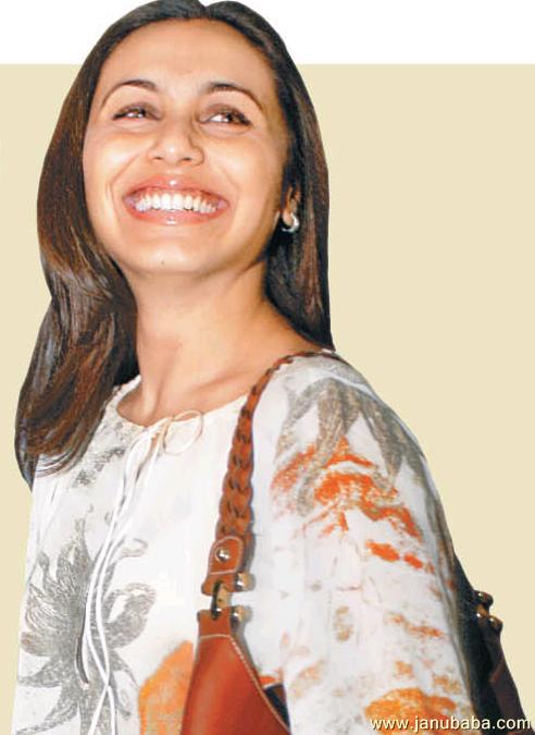 Rani