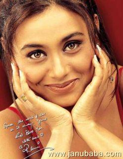 Rani