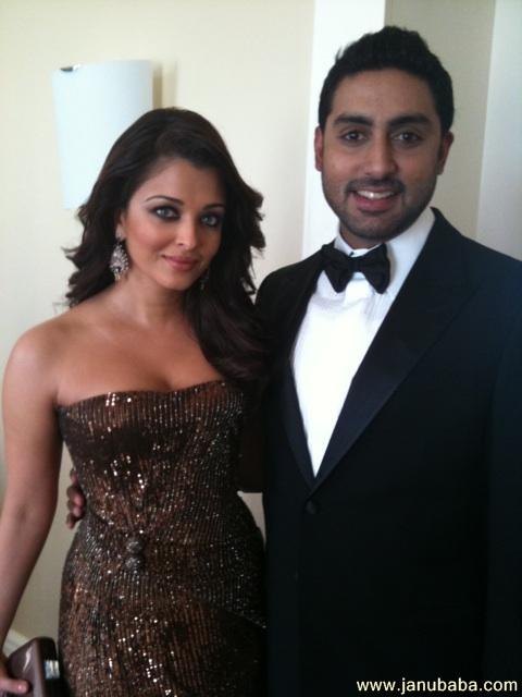 Aish & Abhi