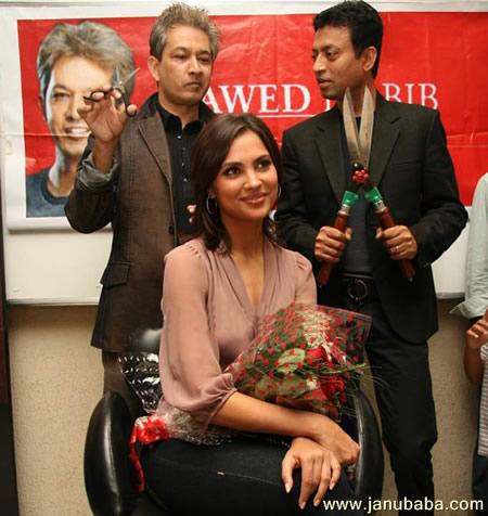 Irfan & Lara