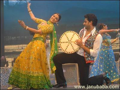 Aish & Abhi