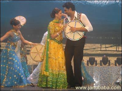 Aish & Abhi
