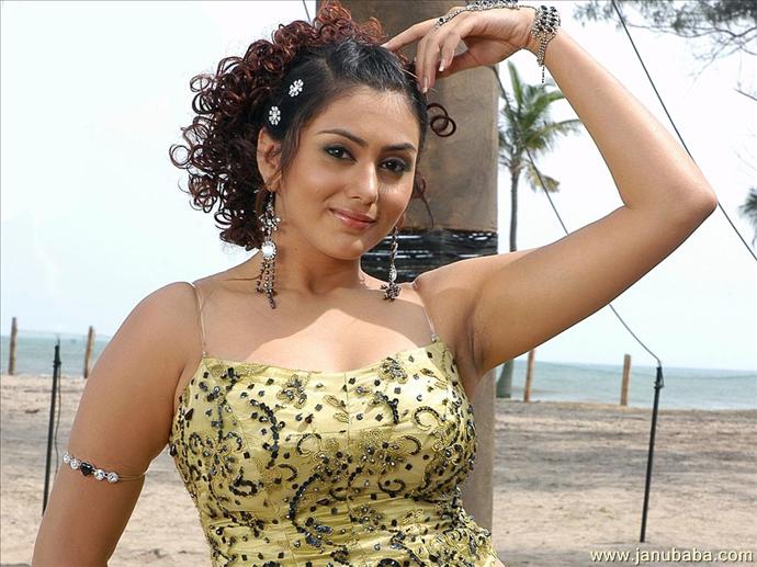 Namitha07