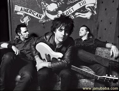 Green Day