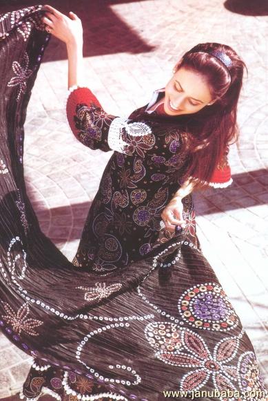 Zainab Qayyum
