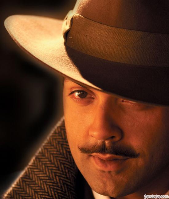 Bobby Deol *