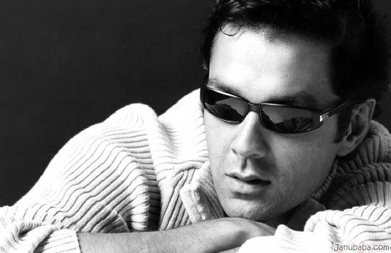 Bobby Deol *