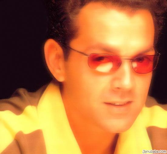 Bobby Deol *