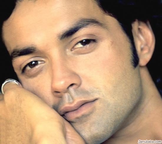 Bobby Deol *