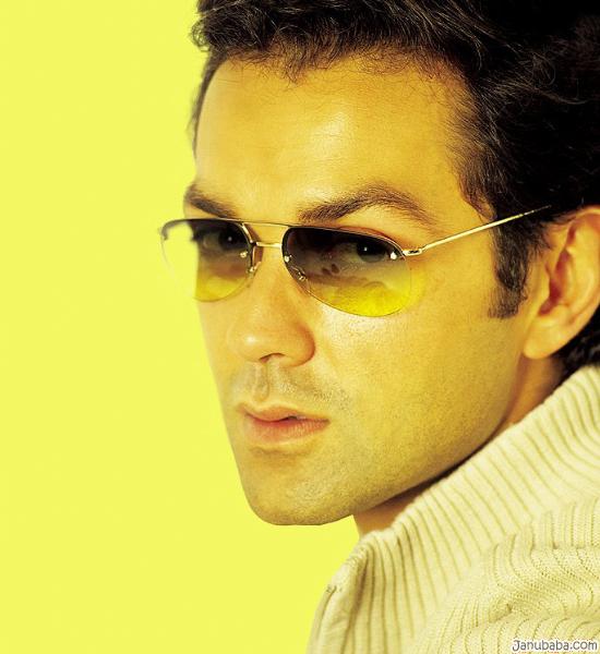 Bobby Deol *