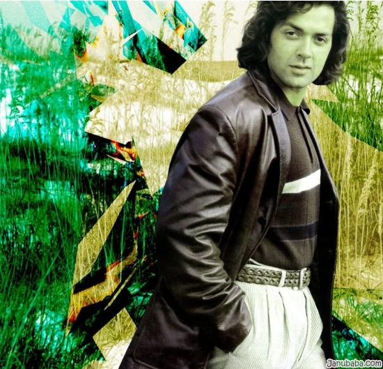 Bobby Deol *