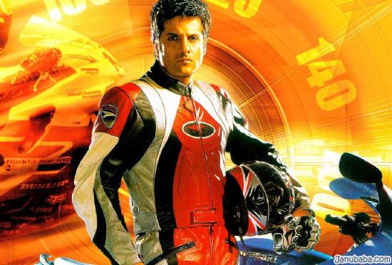 Fardeen Khan *