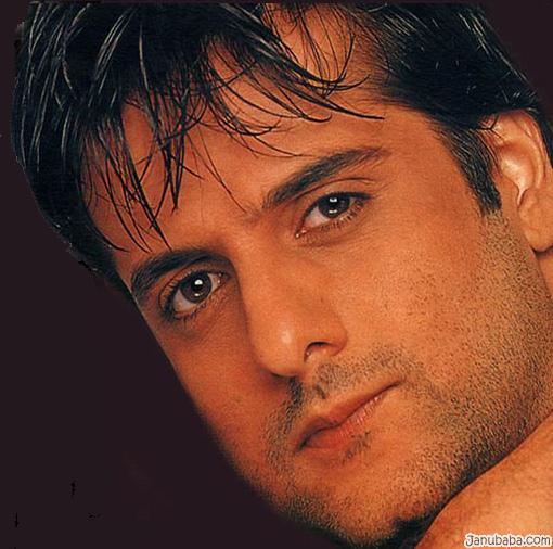 Fardeen Khan *