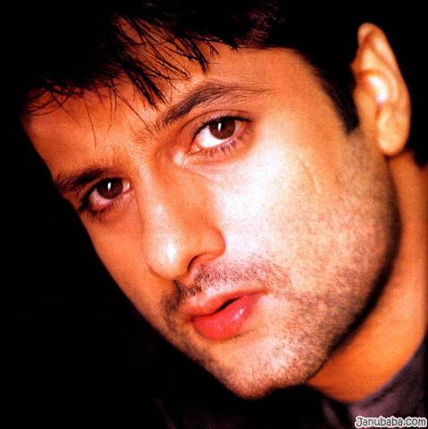 Fardeen Khan *