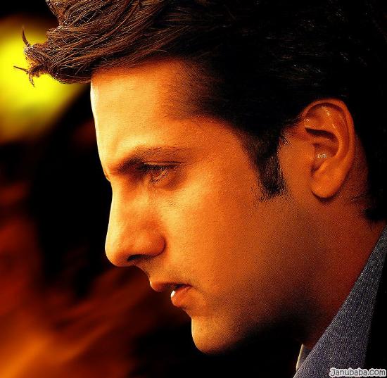 Fardeen Khan *