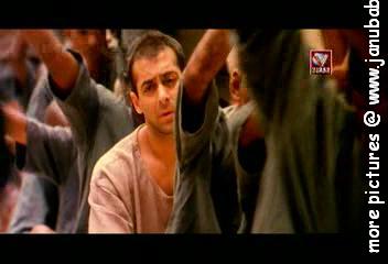 SALMAN PAGAL
