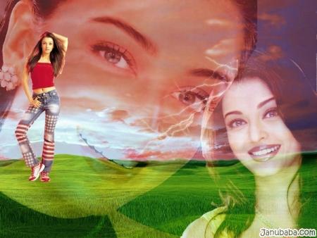 Aishwarya Rai