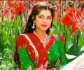 Divya Bharti