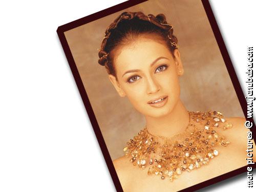 diya mirza