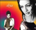 Diya Mirza 