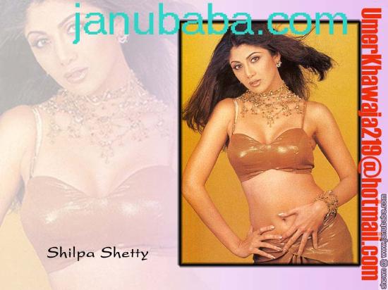 shilpa chikni