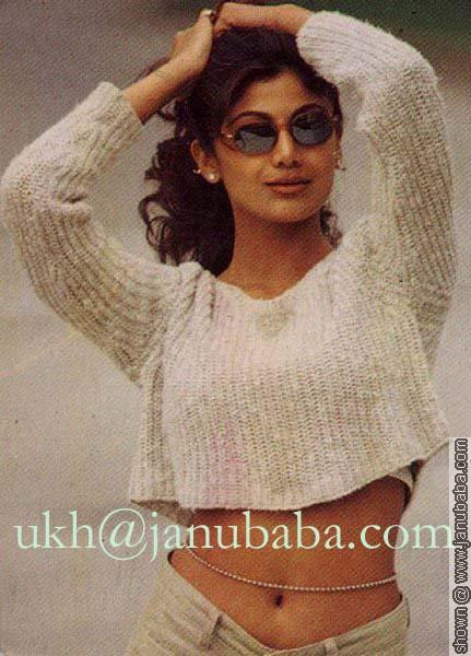 shilpa shetty 60