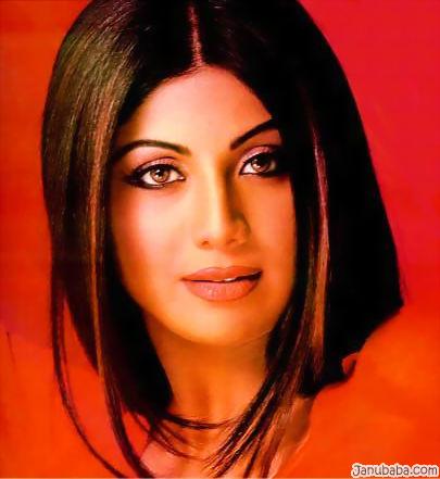 Shilpa Shetty#1