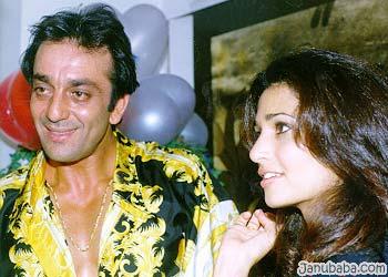 sanju Baba