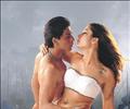  Kareena & ?