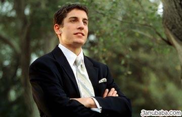 Jason Biggs