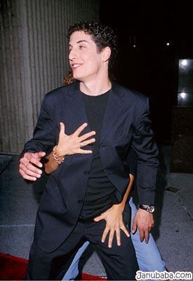 Jason Biggs