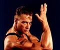 Jean Claude Van Damme