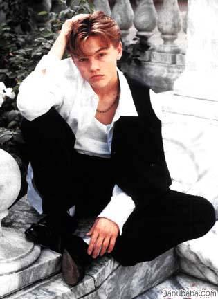Leanardo Dicaprio