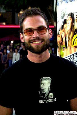 Seann William Scott
