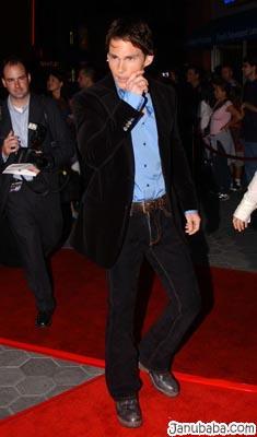 Seann William Scott
