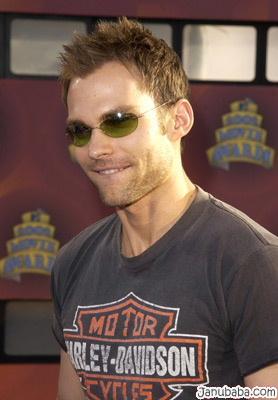 Seann William Scott