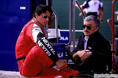 Sylvester Stallone
