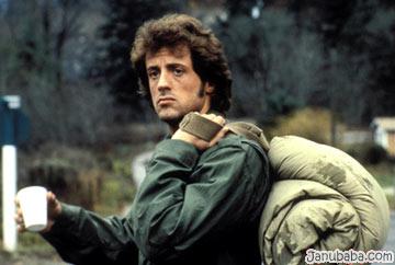 Sylvester Stallone