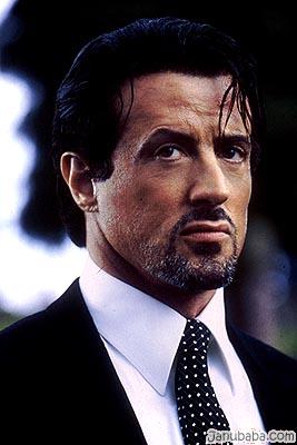 Sylvester Stallone