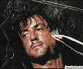 Sylvester Stallone