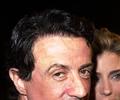 Sylvester Stallone