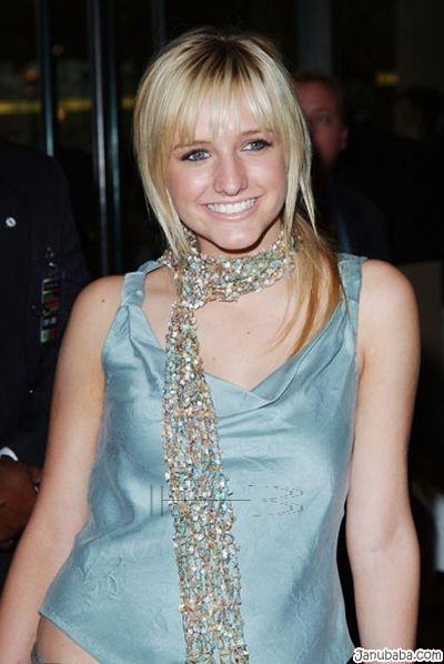 Ashlee Simpson