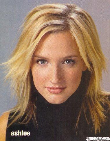 Ashlee Simpson