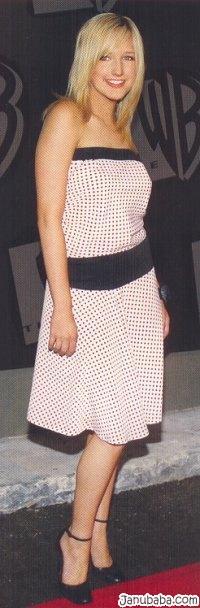Ashlee Simpson