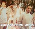 Backstreet Boys