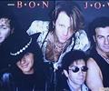 Bon Jovi