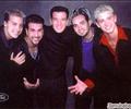 N Sync