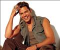 Ricky Martin